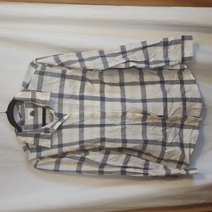 Long sleeve button up
